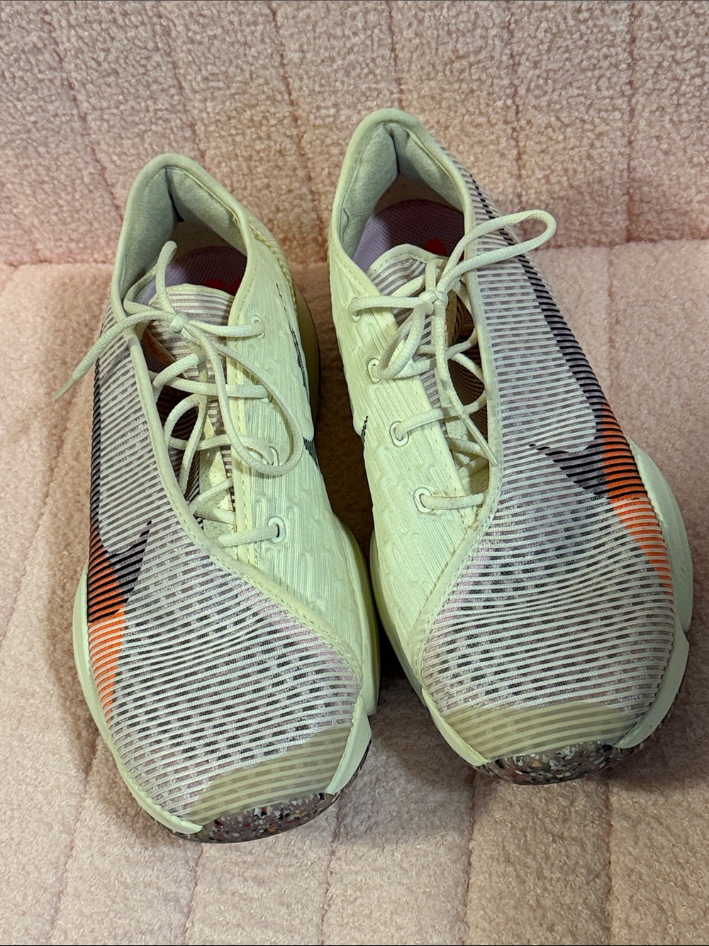 Nike Air Zoom SuperRep 2 Size 9.5